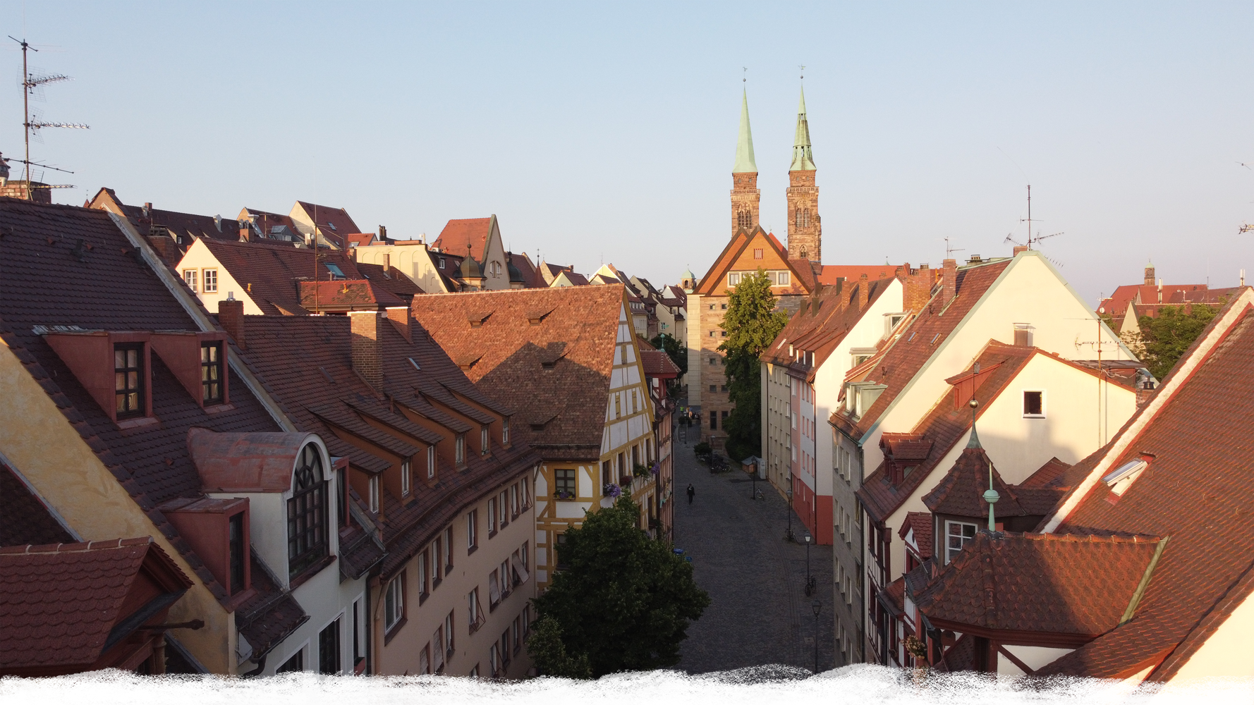 Weisgerbergasse